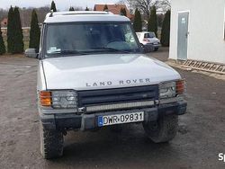 Używany 1995 Land Rover Discovery SUV | 14 999 zł