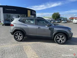Szary Nowe 2025 Dacia Duster Expression SUV | 84 900 zł (Super Cena)