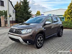 Używany 2018 Dacia Duster SUV | 38 900 zł