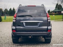 Używany 2005 Toyota Land Cruiser SUV | 44 900 zł (Uczciwa cena)
