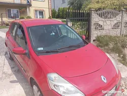 Używany 2009 Renault Clio II | 15 000 zł (Drogi)