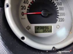 Używany 1999 VW Lupo Hatchback | 3400 zł (Drogi)