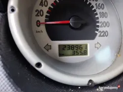 Używany 1999 VW Lupo Hatchback | 3400 zł (Uczciwa cena)