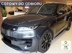 Inny kolor Używany 2024 Land Rover Range Rover Sport SE Dynamic SUV | 529 400 zł