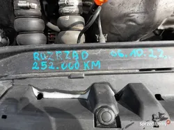 Używany 2008 Peugeot 308 | 7900 zł (Uczciwa cena)