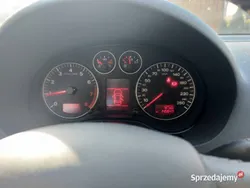 Używany 2007 Audi A3 | 25 000 zł (Drogi)
