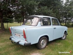 Używany 1987 Trabant 601 | 12 800 zł