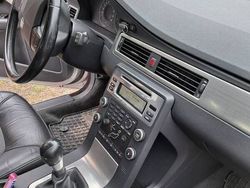 Używany 2008 Volvo V70 Kombi | 18 500 zł (Uczciwa cena)