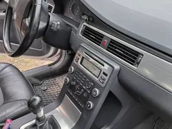 Używany 2008 Volvo V70 Kombi | 20 000 zł (Uczciwa cena)