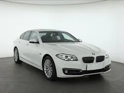 Biały Używany 2016 BMW 218 Sedan/Limuzyna | 72 999 zł (Super Cena)