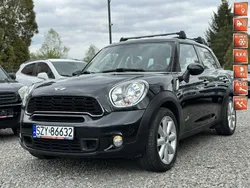 Czarny (metalik) Używany 2015 Mini Countryman SUV | 53 700 zł (Dość drogi)