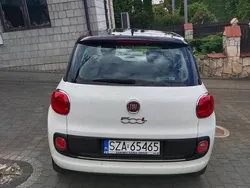 Używany 2013 Fiat 500L Lounge Minivan | 27 000 zł (Dość drogi)