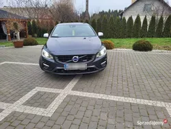 Używany 2015 Volvo V60 R-Design Kombi | 54 900 zł (Dość drogi)