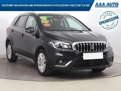 Czarny Używany 2020 Suzuki SX4 S-Cross SUV | 78 999 zł