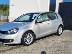 Używany 2008 VW Golf VI Highline | 18 900 zł (Dość drogi)