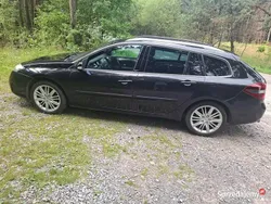 Używany 2008 Renault Laguna III GT | 27 000 zł (Drogi)