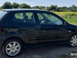 Używany 2003 VW Polo | 3600 zł (Dobra cena)