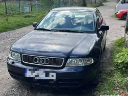 Granatowy Używany 1997 Audi A4 Sedan/Limuzyna | 2000 zł (Super Cena)