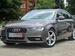 Inny kolor Używany 2013 Audi A4 Kombi | 34 900 zł (Uczciwa cena)