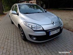 Używany 2013 Renault Mégane III | 18 000 zł (Uczciwa cena)
