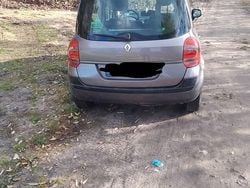 Używany 2008 Renault Grand Modus Minivan | 8400 zł