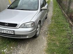 Używany 1999 Opel Astra | 1650 zł (Uczciwa cena)