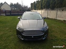 Używany 2017 Ford Mondeo Titanium | 58 000 zł (Uczciwa cena)