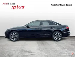 Czarny Używany 2021 Audi A4 Comfort Sedan/Limuzyna | 123 900 zł (Drogi)