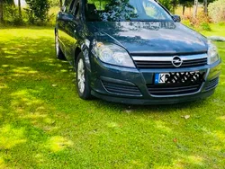 Używany 2006 Opel Astra | 6600 zł (Uczciwa cena)
