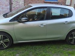Używany 2012 Peugeot 208 Hatchback | 20 500 zł (Drogi)
