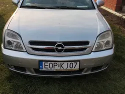 Używany 2004 Opel Vectra | 4000 zł (Uczciwa cena)