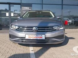 Używany 2022 VW Passat | 99 900 zł (Drogi)