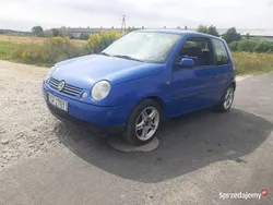 Używany 1999 VW Lupo Hatchback | 2200 zł (Uczciwa cena)