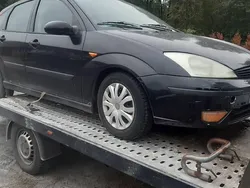 Używany 2001 Ford Focus | 1800 zł (Uczciwa cena)
