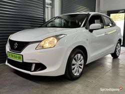 Biały Używany 2019 Suzuki Baleno SUV | 43 300 zł (Uczciwa cena)