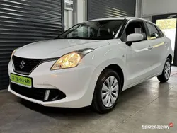 Biały Używany 2019 Suzuki Baleno SUV | 43 300 zł