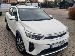 Używany 2021 Kia Stonic SUV | 55 000 zł (Dobra cena)