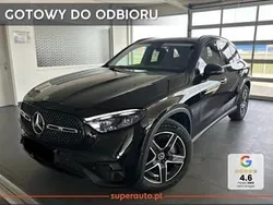Inny kolor Nowe 2025 Mercedes GLC200 Advanced Plus SUV | 249 900 zł (Uczciwa cena)