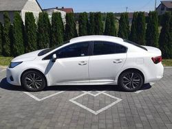 Używany 2017 Toyota Avensis Sedan/Limuzyna | 49 900 zł (Uczciwa cena)