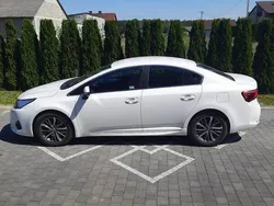 Używany 2017 Toyota Avensis Sedan/Limuzyna | 51 900 zł (Uczciwa cena)