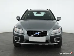 Szary Używany 2009 Volvo XC70 SUV | 36 999 zł