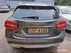 Używany 2014 Mercedes GLA250 SUV | 82 000 zł