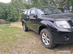 Używany 2015 Nissan Navara Pickup | 59 900 zł (Drogi)