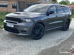 Używany 2017 Dodge Durango SUV | 115 999 zł