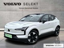 Biały Używany 2024 Volvo EX30 SUV | 124 900 zł