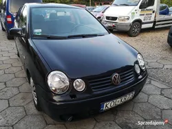 Używany 2003 VW Polo | 1500 zł (Super Cena)