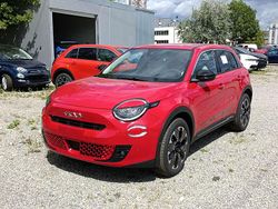 Lakier pastelowy czerwony passione Nowe 2025 Fiat 600 La Prima Hatchback | 113 816 zł (Uczciwa cena)