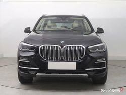 Czarny Używany 2019 BMW X5 SUV | 184 999 zł (Dość drogi)