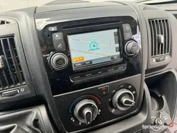 Używany 2015 Citroën Jumper Minivan | 72 500 zł