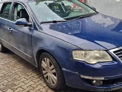 Używany 2008 VW Passat | 3500 zł